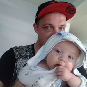 Meet your Posher, Billy